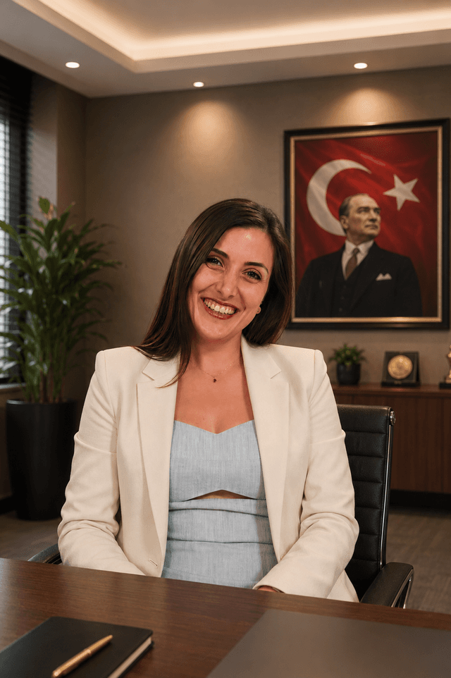 Hilal Yılmaz